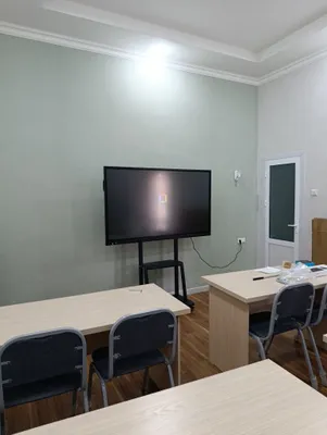65 dyuymli interaktiv doskalar, sensorli boshqaruv paneli, sifat va kafolat 1