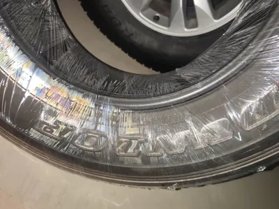 Срочно Продам Donlop 285/65/17 4 шт 1