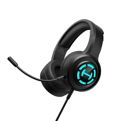 | Наушники с микрофоном Edifier G20 Black RGB 7.1 1