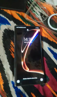 Samsung Note 10+5G 1