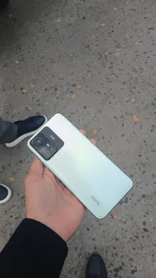 Redmi Note 12S — экран разбит 1