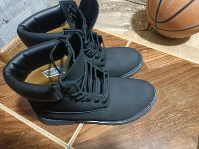 Timberland etiklari 1