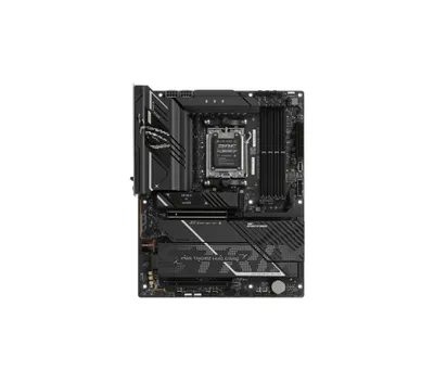 -Asosiy plata MB Asus AMD AM5 ROG Strix X870E-H Gaming WiFi7 DDR5 1