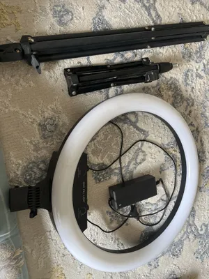 RGB LED m45 45 см 1