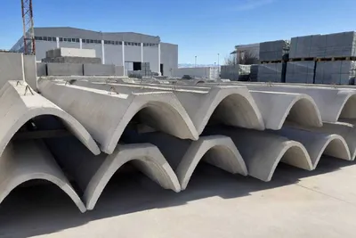 Лоток, Лоток Параболический, Лоток ЛР-4, ЛР-6, ЛР-8, ЛР-10, Lotok 1