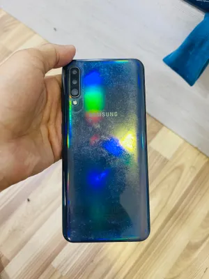 Samsung Galaxy A50 1
