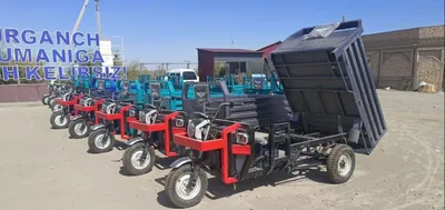QSD motrs 1t 2t xar xil turdagi muraveylar bor 1