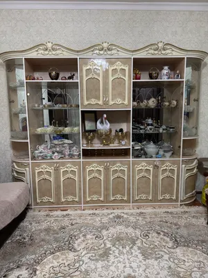Сборщик мебели 1