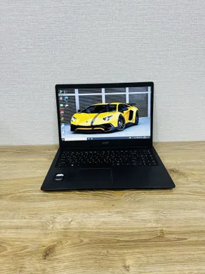 Arzon: ofis noutbuki narxidagi kuchli, o‘yinbop 4 yadroli ACER Core i3 1