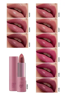 Love My Lips помада-эликсир