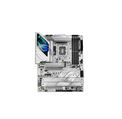 ASUS ROG STRIX Z890-A GAMING WIFI DDR5 LGA1851 anakart 1