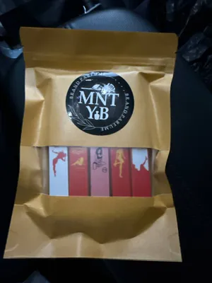 ФЕРАМОН МНТ Y&B