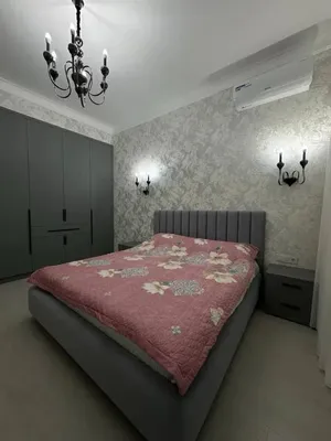 Аренда 3-комн. кв. 88 м², Юнусабадский · ID 12350 1