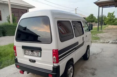 Дамас 2026 1