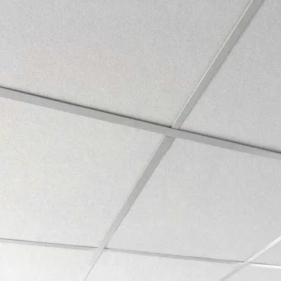 Rockfon Lilia 1200x600x15 плита потолочная акустическая 1
