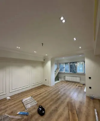 Продажа 1-комн. кв. 50 м², Мирабадский 1