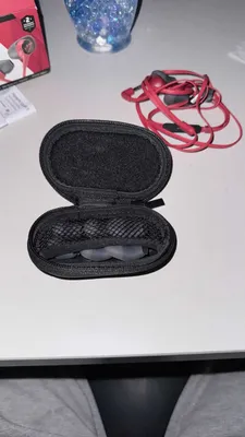 Hyper X Earbuds II, Red 1