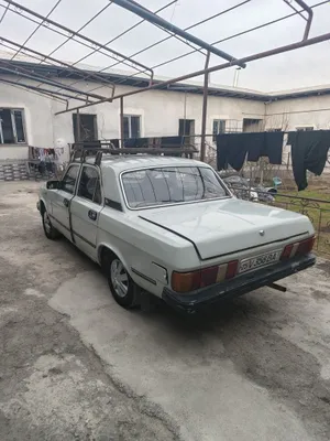 Gaz 31029 holati yaxshi gazbalonlari joyida hamma dokumenti bor 1