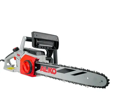 AL-KO Comfort EKS 2400/40 elektr arrasi (AL-KO EKS 2400/40) 1