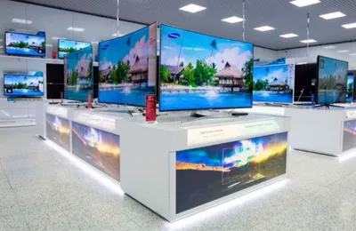 Телевизор SAMSUNG 55 скидка со склада доставка бесплатно