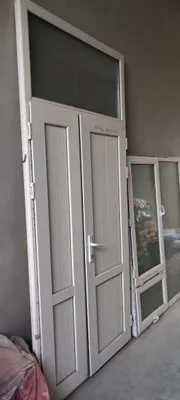 Эшик ва дераза ромлар 1