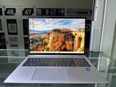 HP EliteBook 1
