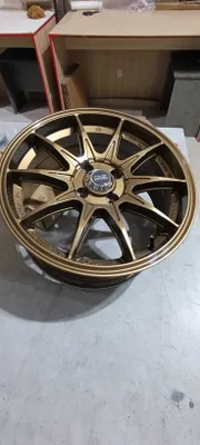 Продам диски R16 4x100 для кобальта 1