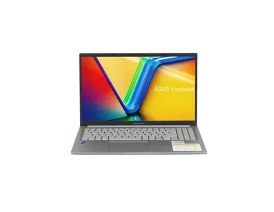 ASUS VivoBook X1504VA noutbuki (i7-1355U / 8GB / 512GB) 1