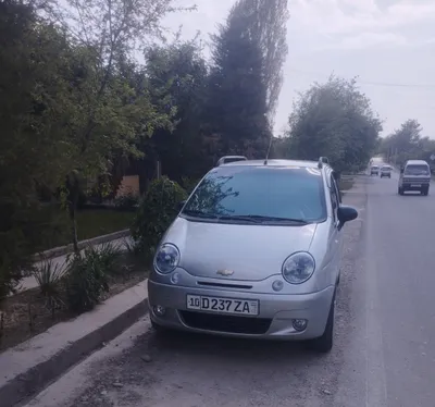 Matiz mix super kandisaner 2009 1