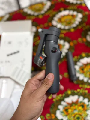 Оригинальный стабилизатор DJI Osmo Mobile 6, идеальное состояние 1