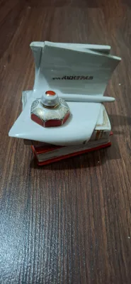 статуетка чернилница 1