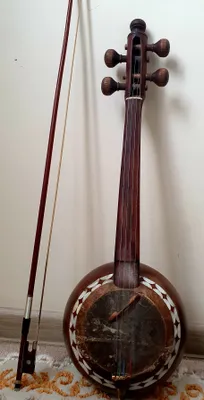 An'anaviy Gijjak sozi 1