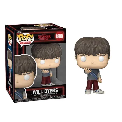 ОСД Stranger Things Uill Funko POP 1