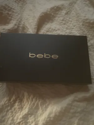 bebe кошелёк 1