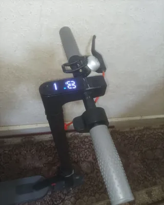Elektroni samakat 1