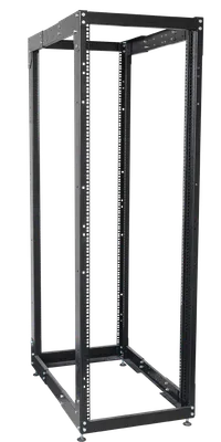 Pixietech 24U 600*800 mm ikki ramkali ochiq stoyka