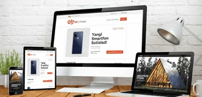 Создание веб-сайтов | CRM | SEO-услуги | Веб-решения для бизнеса