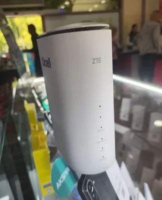 5G Wi-Fi6 router + 1yil bezlimitni tekin internet 1