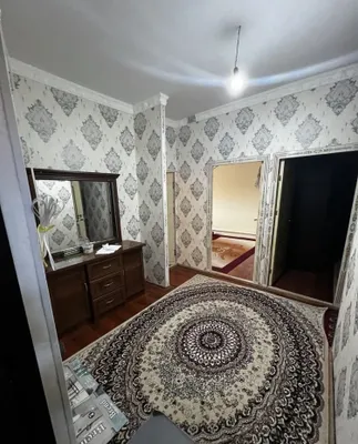 Nukusda 3 xonali kvartira ijaraga beriladi 1
