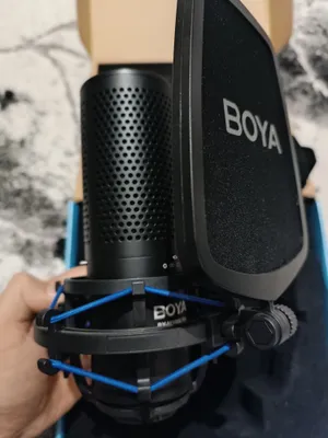 Studiyaviy mikrofon BOYA M1000 PRO 1