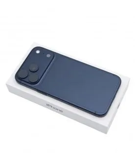 Продам свой Iphone 17 pro max 512 LL/A 100% 1