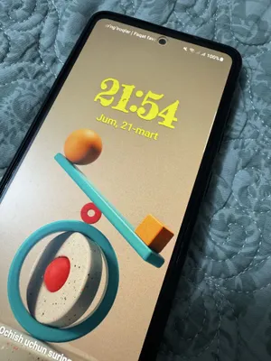Samsung A52 128GB 1