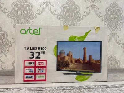 Телевизор Artel TV LED 9100 32 1