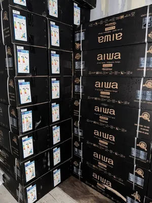 Aiwa 18 BTU konditsioneri, inverter motorli 1