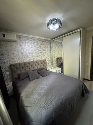 Chilonzor tumanida 70 m², 3 xonali kvartira ijaraga · ID 21089 1