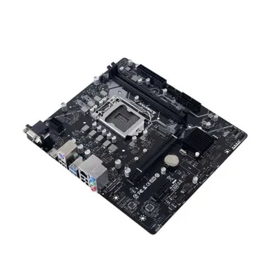 | Biostar H510MH 2.0 anakartasi