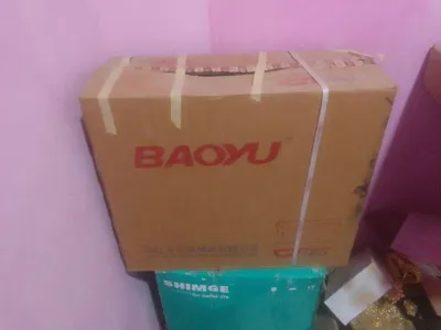 Швейная машина Baoyu 1