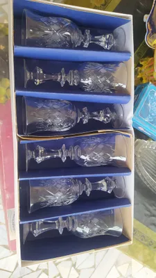 Фарфоровые изделия