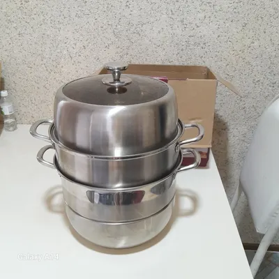 Продается мантышница .срочно. 1