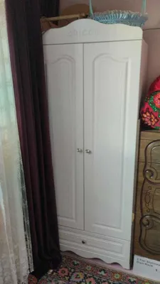 Продаётся детский шкаф